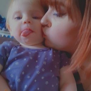 Meet your Posher, Brianna